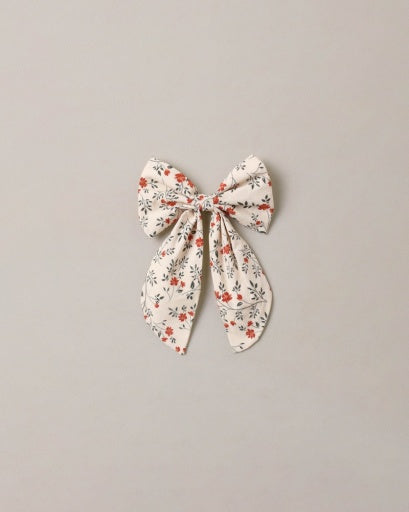 Everly Bow | Holly Vines