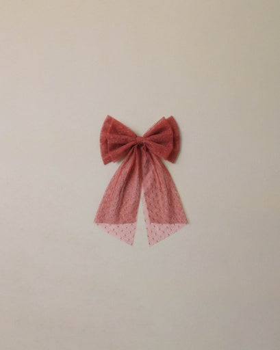 Alice Bow | Ruby