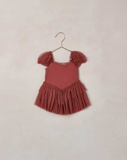 Gigi Tutu | Ruby