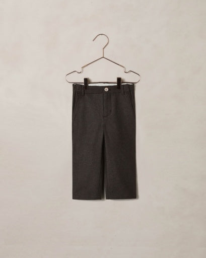 Sebastian Pant | Black