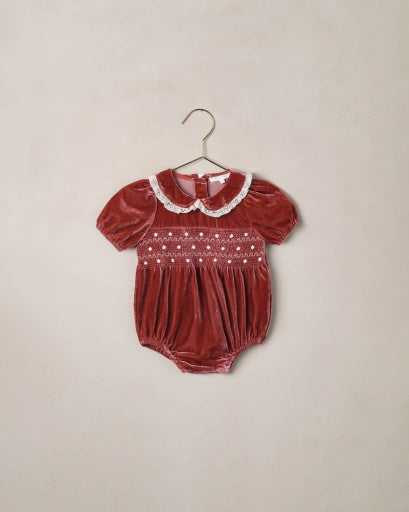 Elizabeth Romper | Ruby