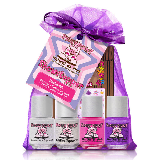 Showstopper Starter Set - Piggy Paint