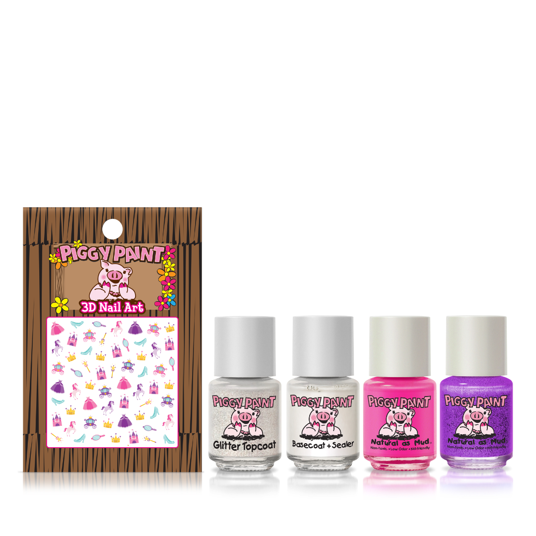 Showstopper Starter Set - Piggy Paint