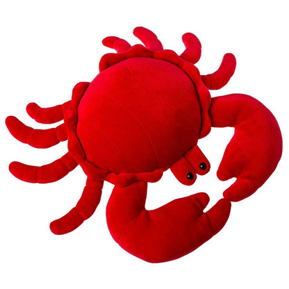 Smootheez Crab Plush - Mary Meyer