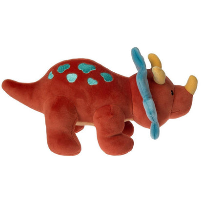 Smootheez Triceratops Plush - Mary Meyer