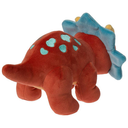 Smootheez Triceratops Plush - Mary Meyer