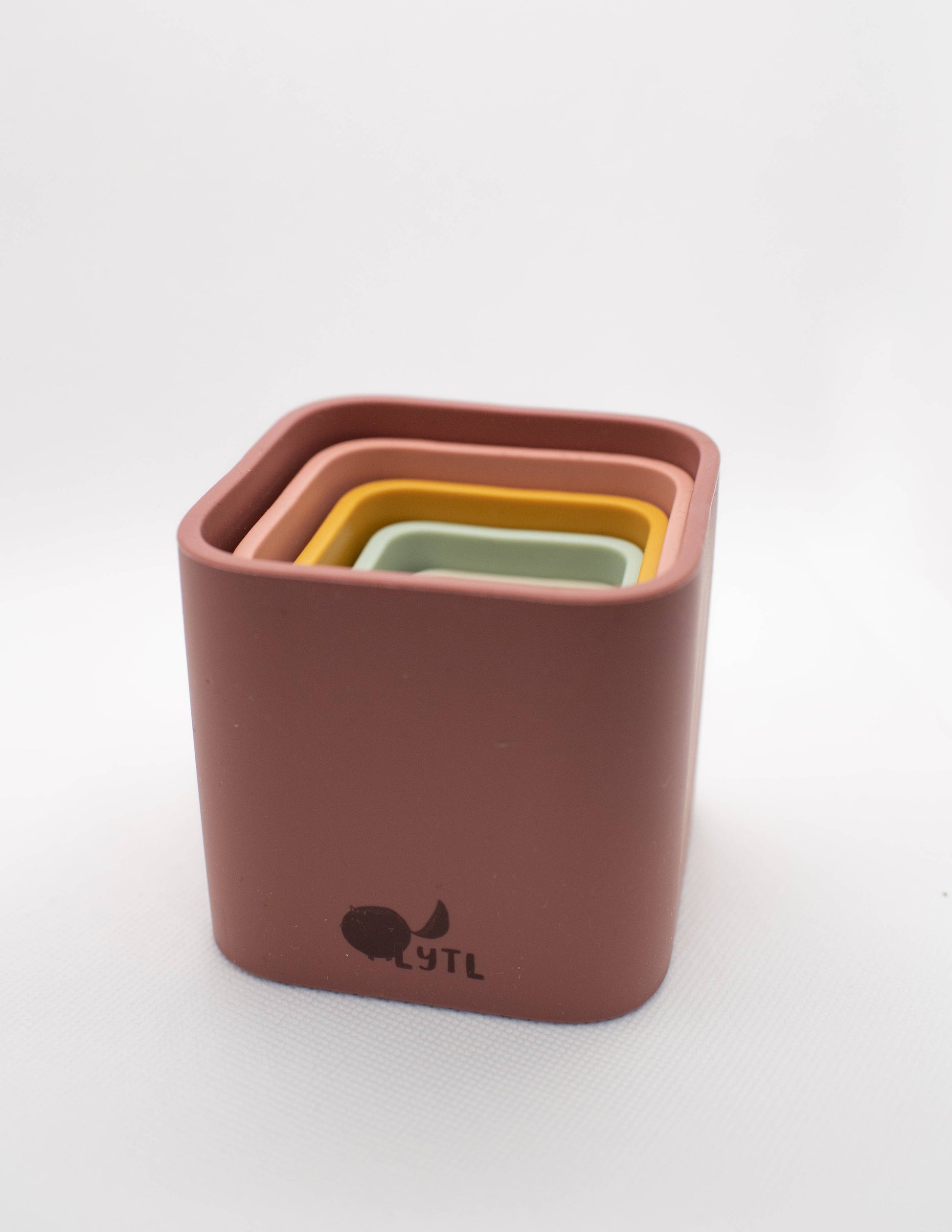 Stacking Cup Toy - Lytl Store