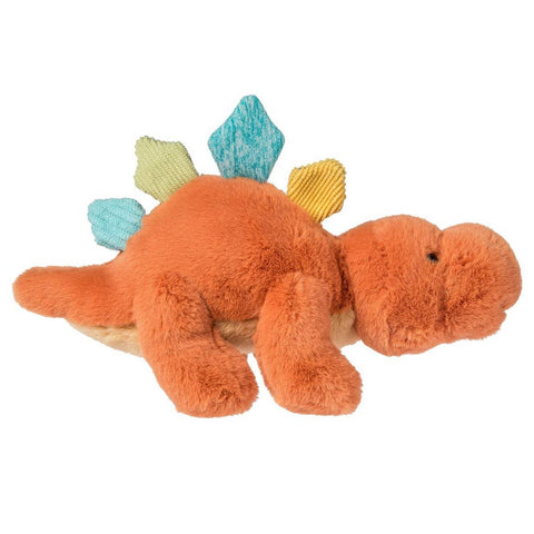 Stegosaurus Dinosaur Plush - Mary Meyer