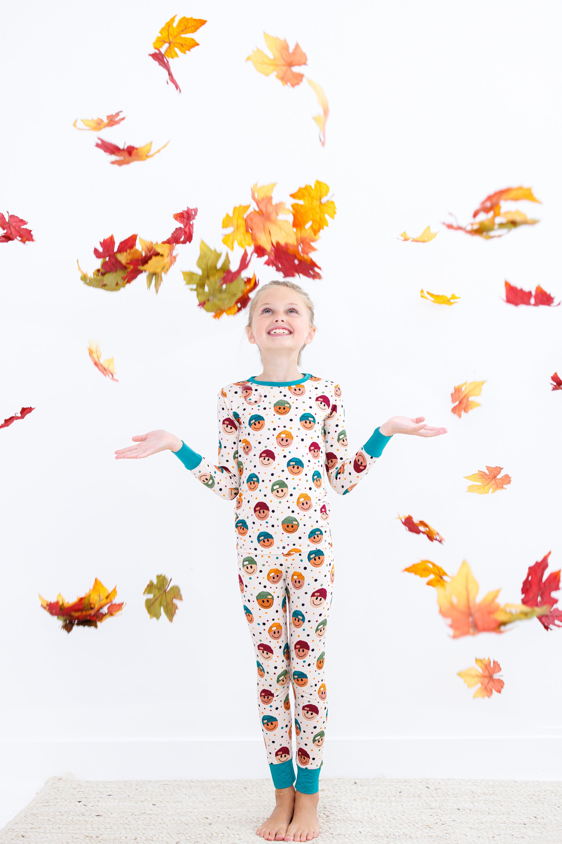 Sterling 2-Piece Pajamas - Birdie Bean