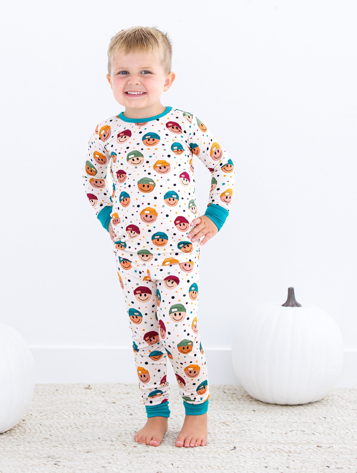 Sterling 2-Piece Pajamas - Birdie Bean