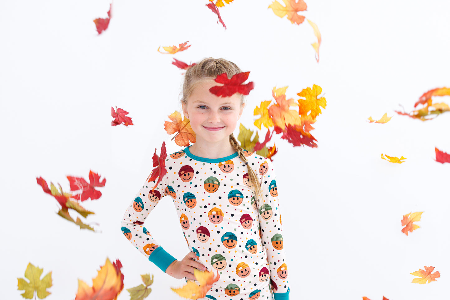 Sterling 2-Piece Pajamas - Birdie Bean