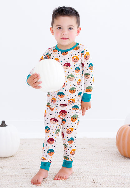 Sterling 2-Piece Pajamas - Birdie Bean