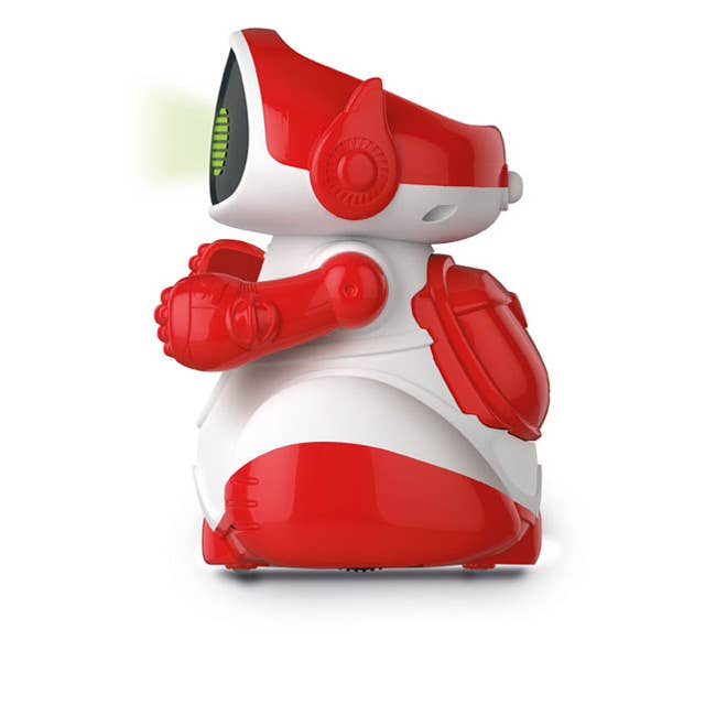 Super Doc Educational Robot - Creative Toy Company