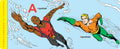 Super Hero ABC Book - Simon & Schuster