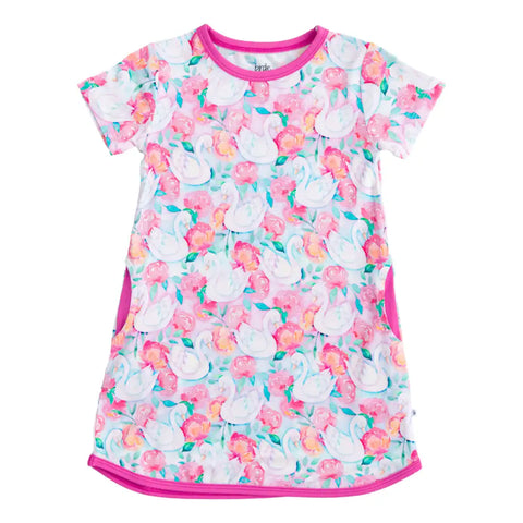 Elizabeth Birdie Gown