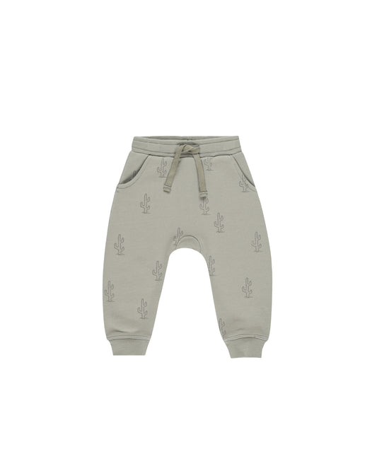 Sweatpant | Cactus - Rylee + Cru