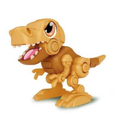 T-Rex Dinobot - Creative Toy Company