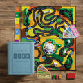 The Game of Life Vintage Bookshelf Edition Board Game - WS Game Company
