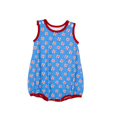 Ballpark Blues Alex Bubble