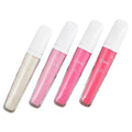 Tinted Lip Gloss: Vail Tempo - Klee Naturals