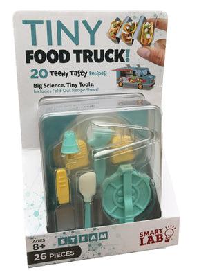 Tiny Food Truck - Butterbugboutique