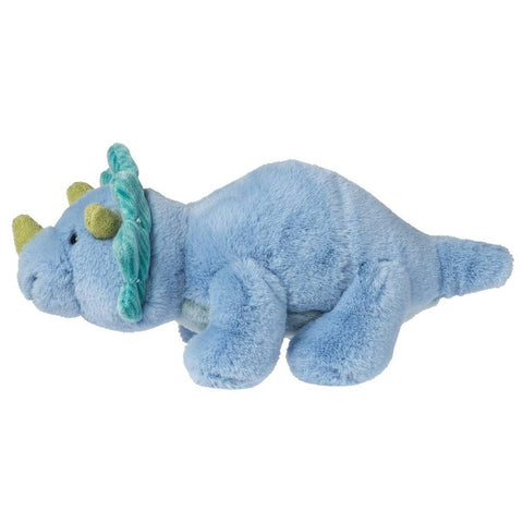 Triceratops Dinosaur Plush - Mary Meyer