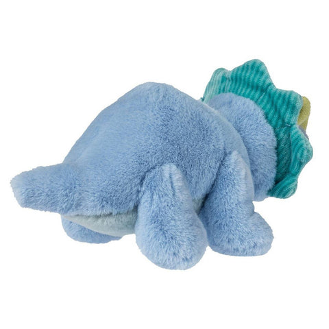 Triceratops Dinosaur Plush - Mary Meyer