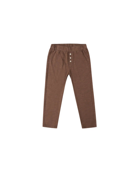 Cru Pant | Brown