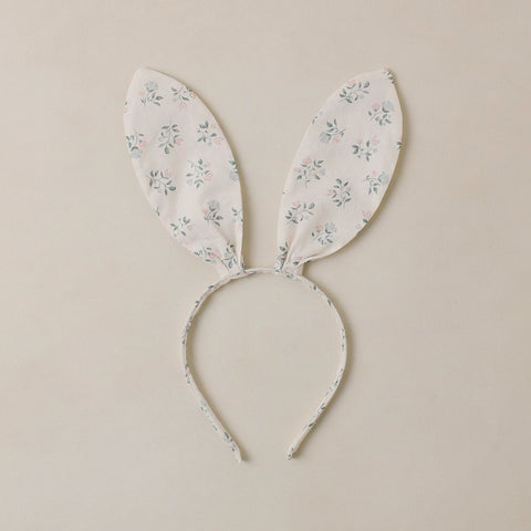 Bunny Headband | Summer Ditsy