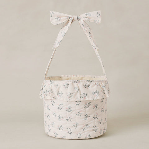 Easter Basket | Summer Ditsy