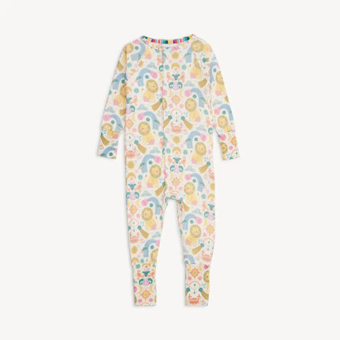 Constellation Prize Modal Magnetic Grow with Me Convertible Coverall