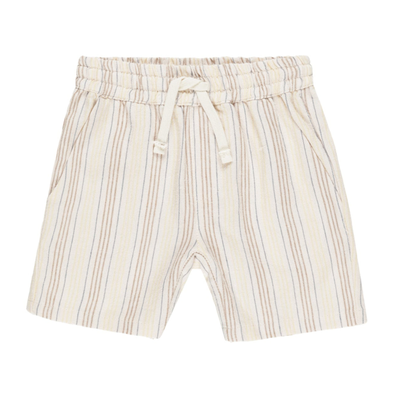 Bermuda Short || Summer Stripe