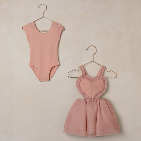 Coraline Dress | Pink