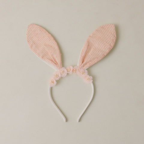 Bunny Headband | Petal
