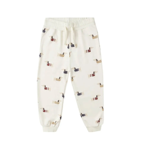 Jogger Sweatpant | Dachshund
