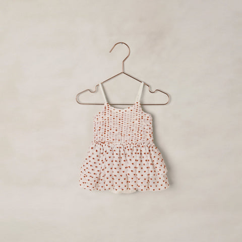 Witley Tutu | Red Hearts