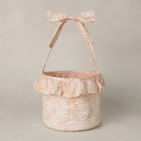 Easter Basket | Pastel Garden