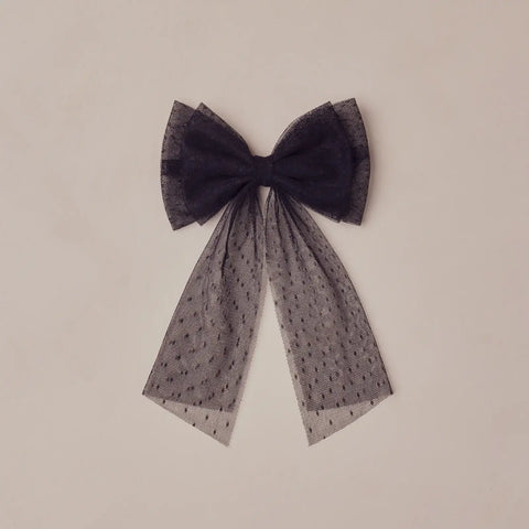 Alice Bow | Black