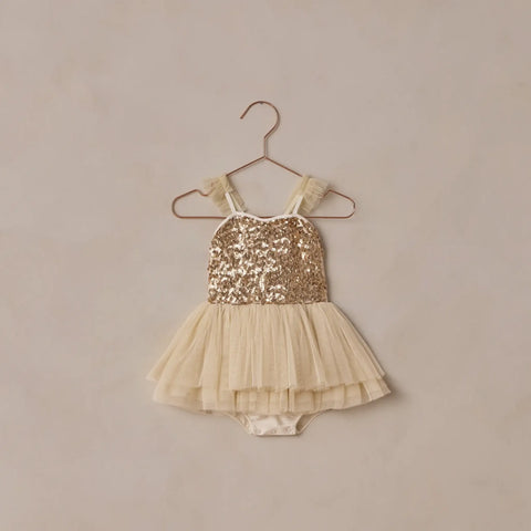 Clementine Tutu | Champagne