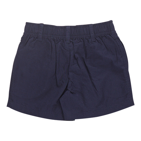 Boys Jackson Short - Navy