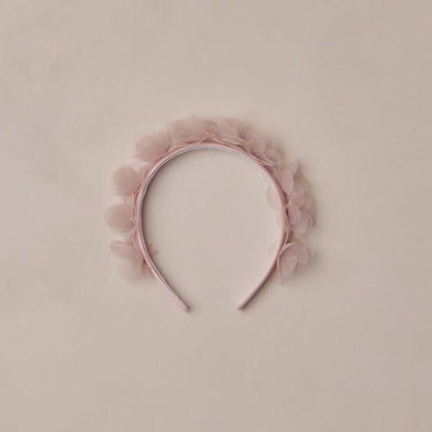 Pixie Headband | Rose