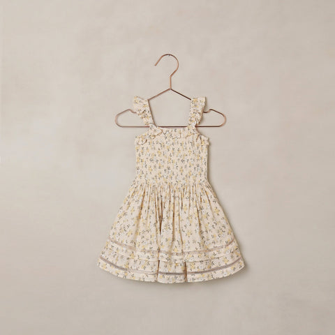 Birdie Dress | Lemon Meadow