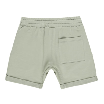 Relaxed Short || Sage