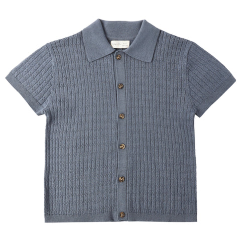 Aiden Polo || Marine