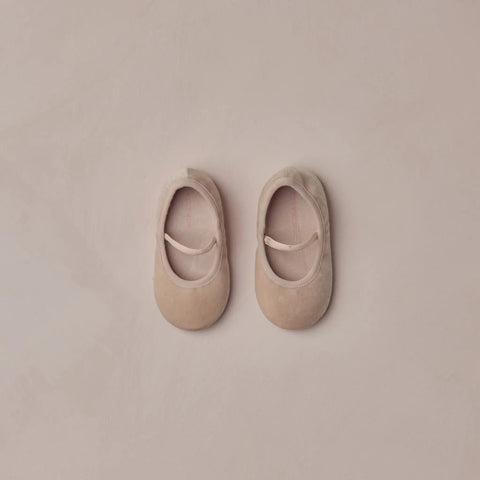 Baby Ballet Flats | Rose