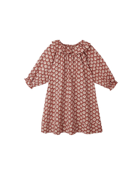 Girl's Nightgown | Ruby Fleur