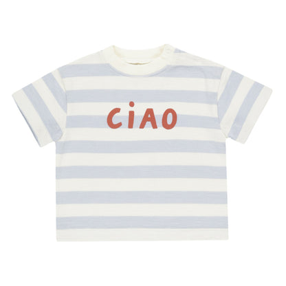 Relaxed Tee || Ciao