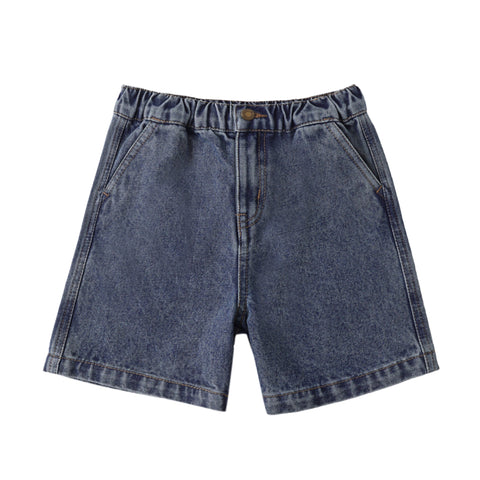 Dawson Short || Navy