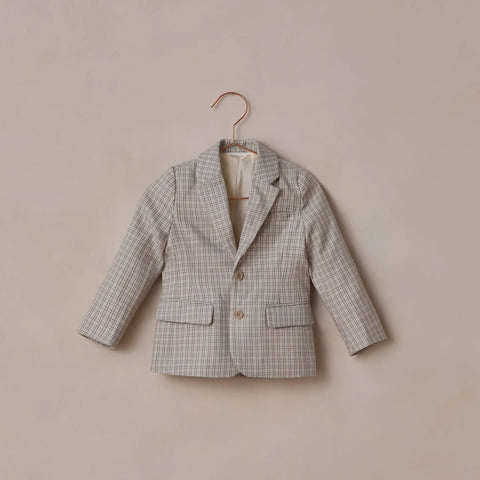 Sebastian Blazer | French Blue