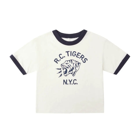 Ringer Tee | R.C. Tigers